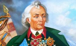 Суворов Александр: история жизни и побед