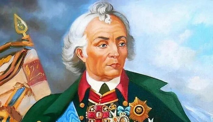 Суворов Александр: история жизни и побед