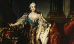Елизавета Петровна: история правления последней и династии Романовых
