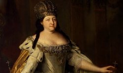 Внутренняя и внешняя политика во время правления императрицы Анна Иоанновна