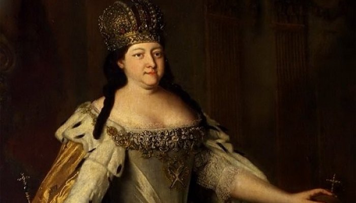 Внутренняя и внешняя политика во время правления императрицы Анна Иоанновна